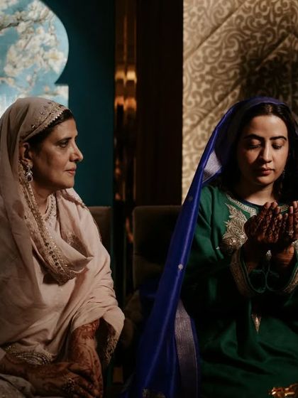 Serene & Soulful Ceremonies photo 25