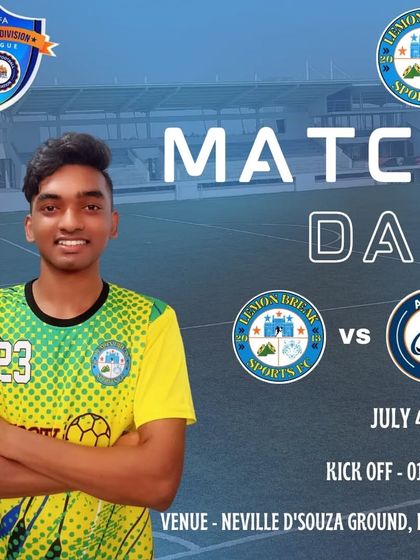 The MFA League Campaign photo 52