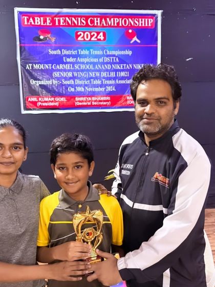 Youth & School Championships photo 10