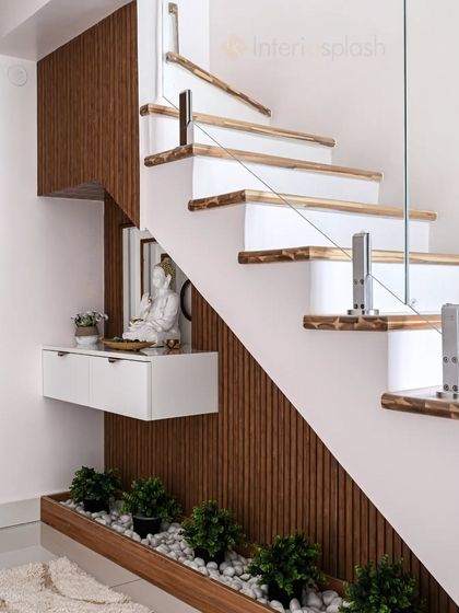 Interiosplash - Turnkey Residential Interior Design Welcoming Foyers & Entryways photo 7