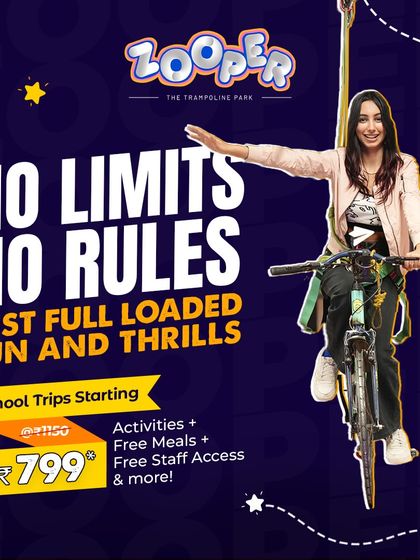 The Ultimate School Day Out photo 45