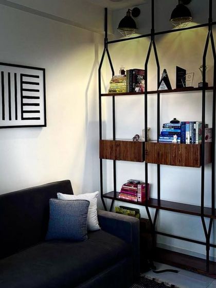 Creatives by Rimaa - Turnkey Residential Interior Design My Design Philosophy & Client Stories photo 46