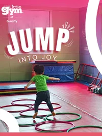 Kids' Holiday Camps
