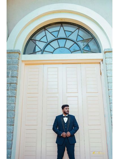 Heart Clickers - Wedding & Engagement Photography Pre-Wedding & Engagement Stories photo 35