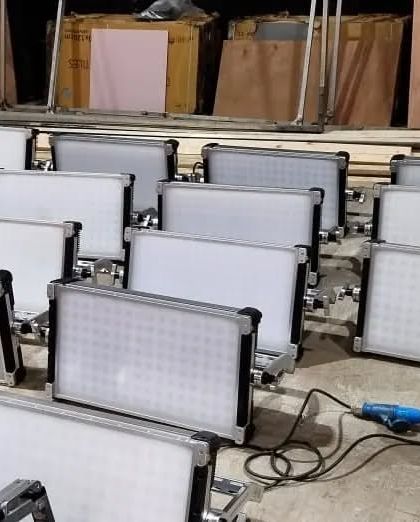 The Latest in LED Technology photo 9