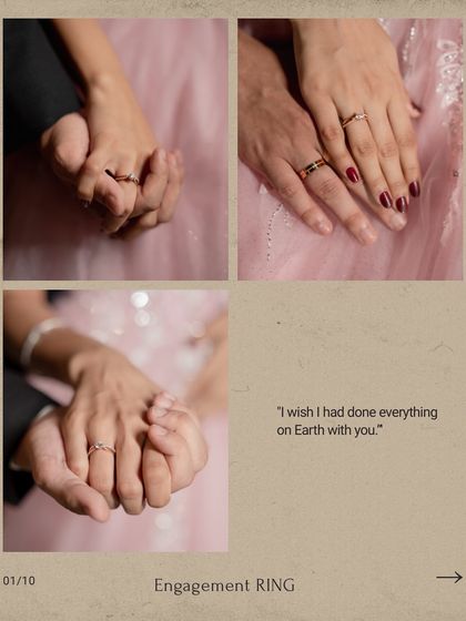 Engagement & Ring Ceremonies photo 48