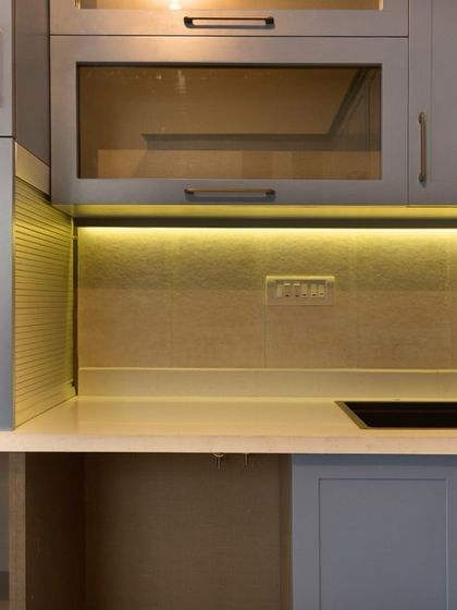 Fabdiz - Full-Service Residential Interior Design Gourmet & Modular Kitchens photo 14