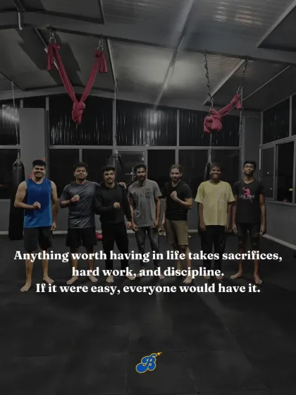 Bohofit - Group Fitness Classes The #GoodVibeTribe: Our Community photo 27