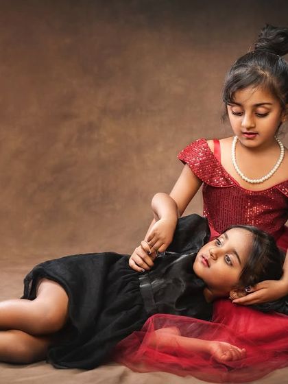 Pooja - Kids & Family Photography Storybook & Themed Sessions photo 24