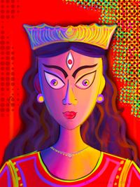 Art Prints & Merchandise