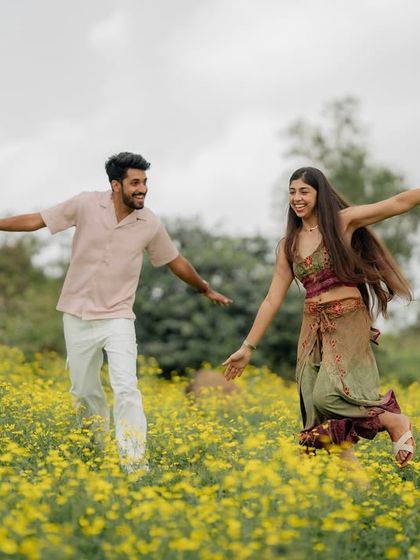 Romance in Nature photo 10