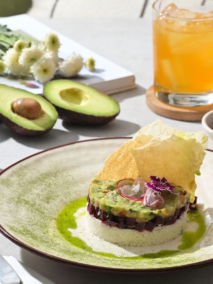 Sly Granny - European Restaurant Dining Global Tapas & Small Plates photo 34