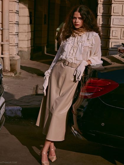 Vidhi Thakur - Portrait & Headshot Photography Outdoor & Environmental Portraits photo 17