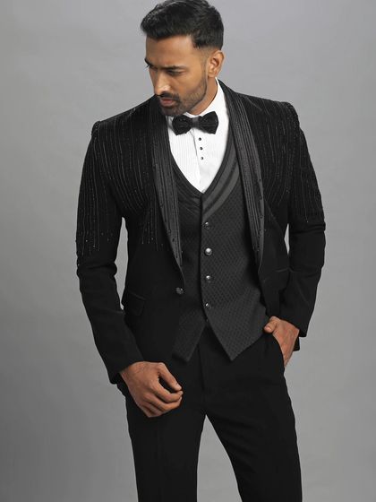 CandidMen - Sale of Pre-Loved Men's Occasion Wear The Pre-Loved Steal Rack: Suits & Tuxedos photo 8