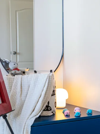 Unskrithi Design Studio - Interior Design Bedrooms for Rest & Play photo 4