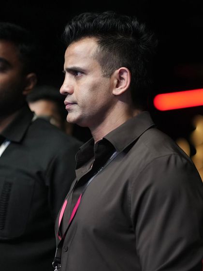 Grassroot Boxing - Boxing Event Promotion The Team & The Atmosphere photo 5