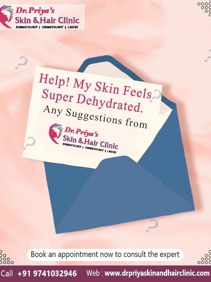 Priya J Talageri - Anti-Aging & Skin Tightening Skincare Education & Advice photo 5