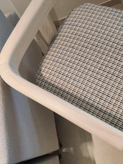 The Art of Craft: Bespoke Furniture & Lighting photo 10