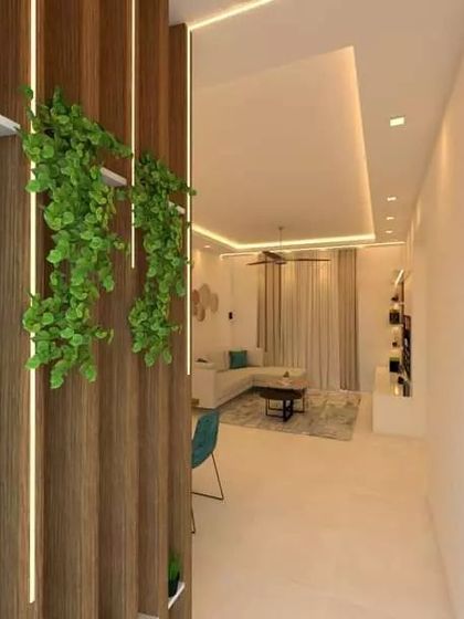 Conceptions - Full Home Turnkey Interior Design Living & Dining Spaces photo 30