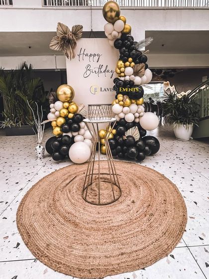 Glamorous & Stylish Soirees photo 29