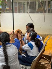 Community Outreach & Education