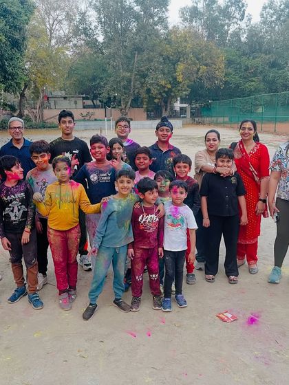 Academy Life: More Than Just Tennis photo 5