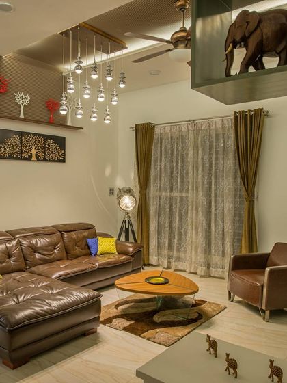 Architecture Continuous - Interior Design & Renovation Expansive Residential Interiors photo 3