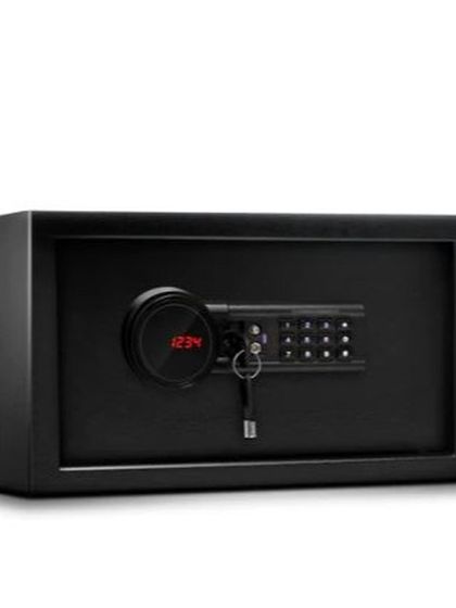 Vibrant Solutions - Safe & Locker Installation Additional Product Views photo 16