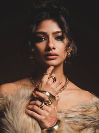 Fashion & Production Makeup