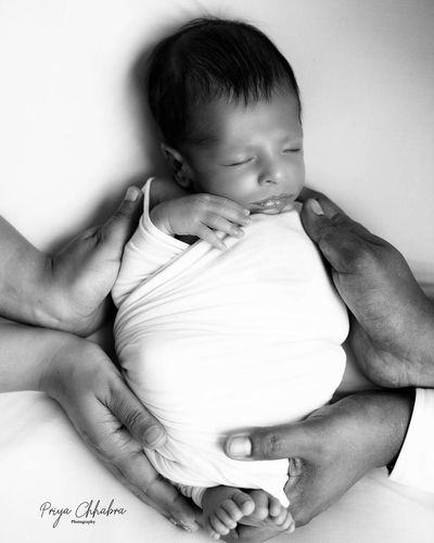 Newborn Photography