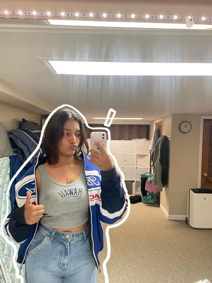 Vaishnavi Patel - Custom Photo & Video Art Just for Fun: My Life in Doodles photo 95