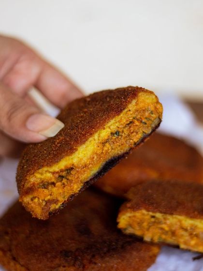 Savoury Bakes & Fresh Breads photo 6