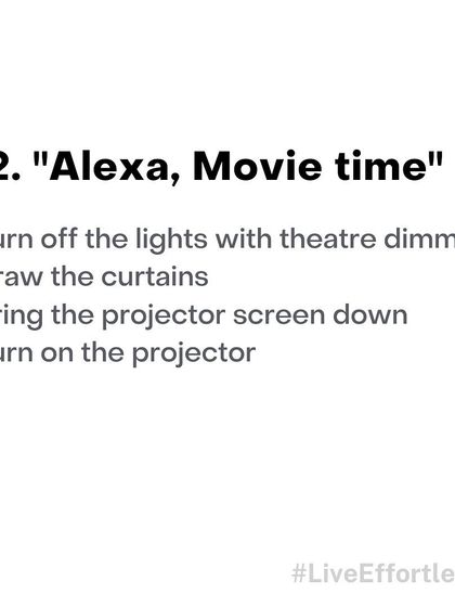 Picostone - Retrofit Smart Home Installation Voice Control with Alexa & Google Home photo 8