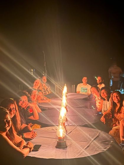 Yoga & Adventure: Lakshadweep photo 40