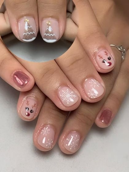 The Palette - Nail Art & Care Seasonal & Themed Fun photo 10