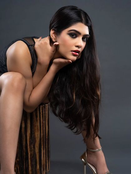 VikyyClicks - Commercial & Fashion Photography Studio Fashion & Editorials photo 32