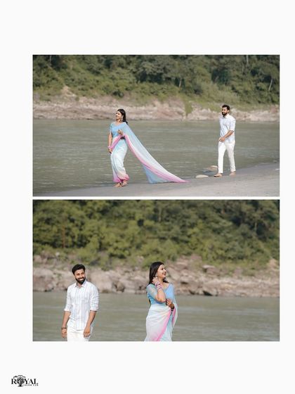 Riverside & Ganga Ghats Romance photo 59