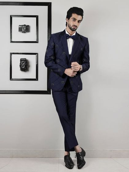 Gopalsons - Indo-Western Fashion Cocktail & Sangeet Edit photo 16