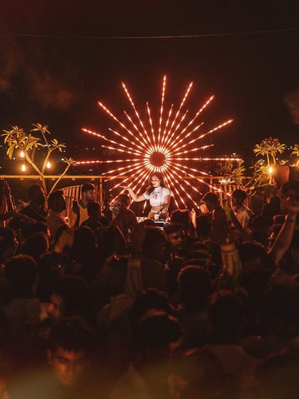 Rooftop Sundowners & Day Parties photo 12