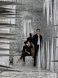 Exhibition Design & Curation