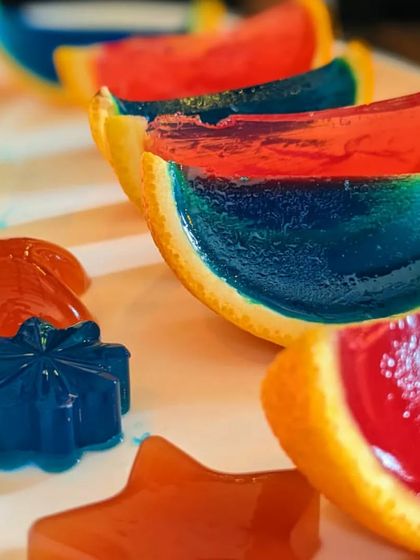 Flair Mania - Event Bartending Services Molecular Mixology: Drinks Reimagined photo 4