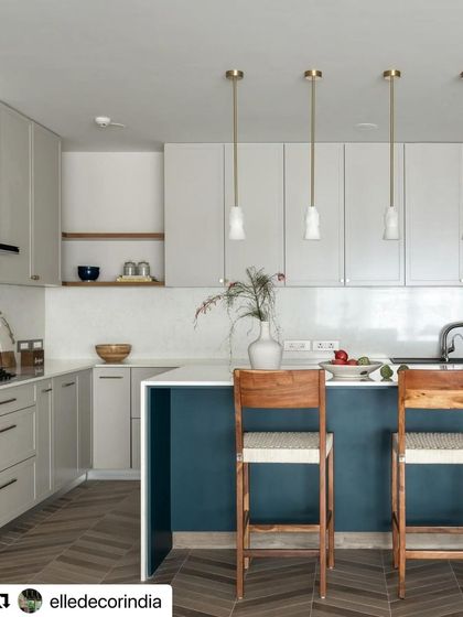 Weespaces - Full-Service Residential Interior Design Kitchens That Work & Wow photo 5