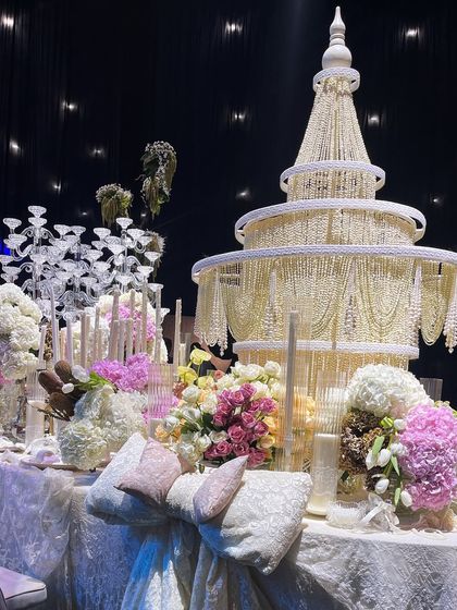 Grand Galas & Opulent Receptions photo 50