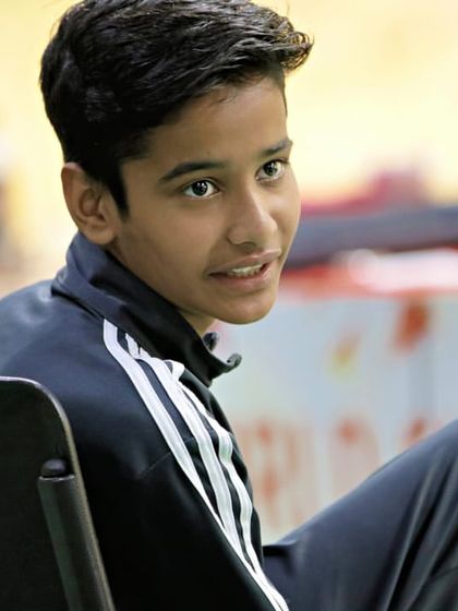 Young Champions in Action photo 5