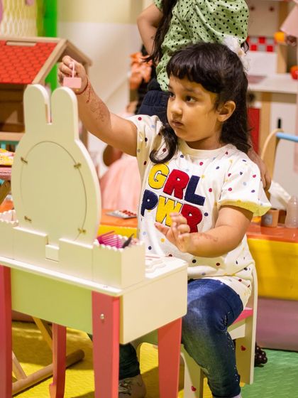 Indoor Soft Play Adventures photo 38