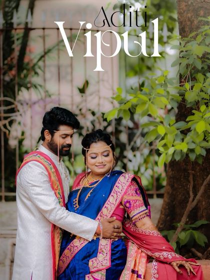 Maharashtrian Wedding Stories photo 8