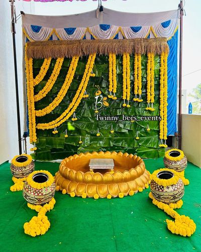 Festival Decorations