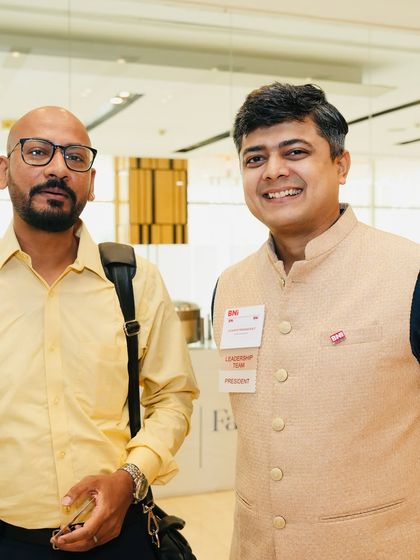 Prakhar Dixit - Vastu Consultation Leadership & Business Networking photo 68