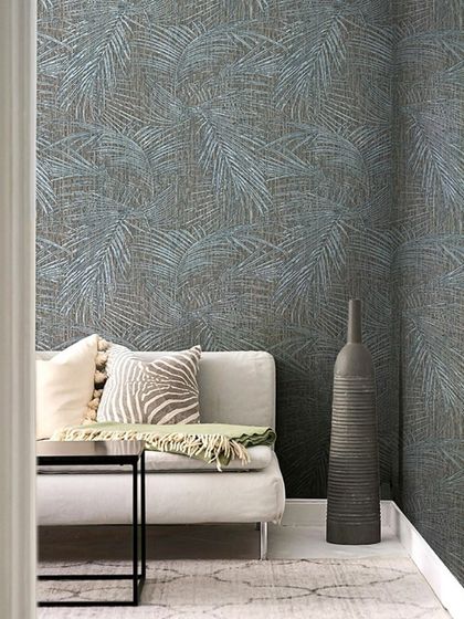 Wallcoverings: The Art of Transformation photo 10