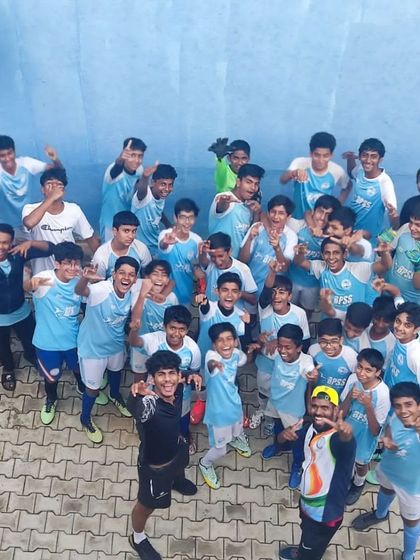 BPSS - Elite Player Development Program Tournament Champions photo 22